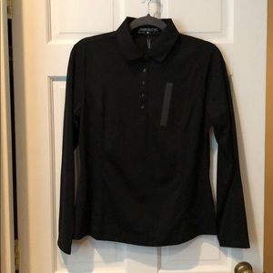 Golf shirt